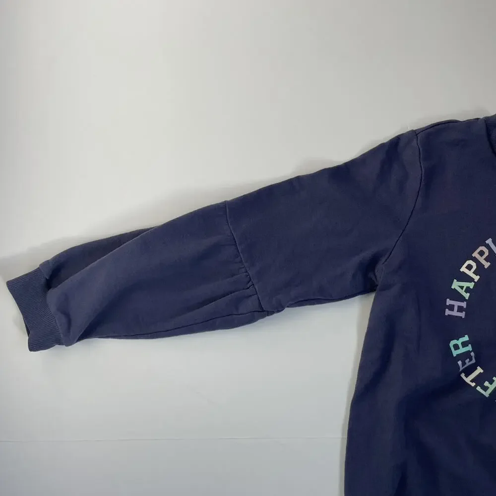 Gymboree Happily Ever After Sweatshirt